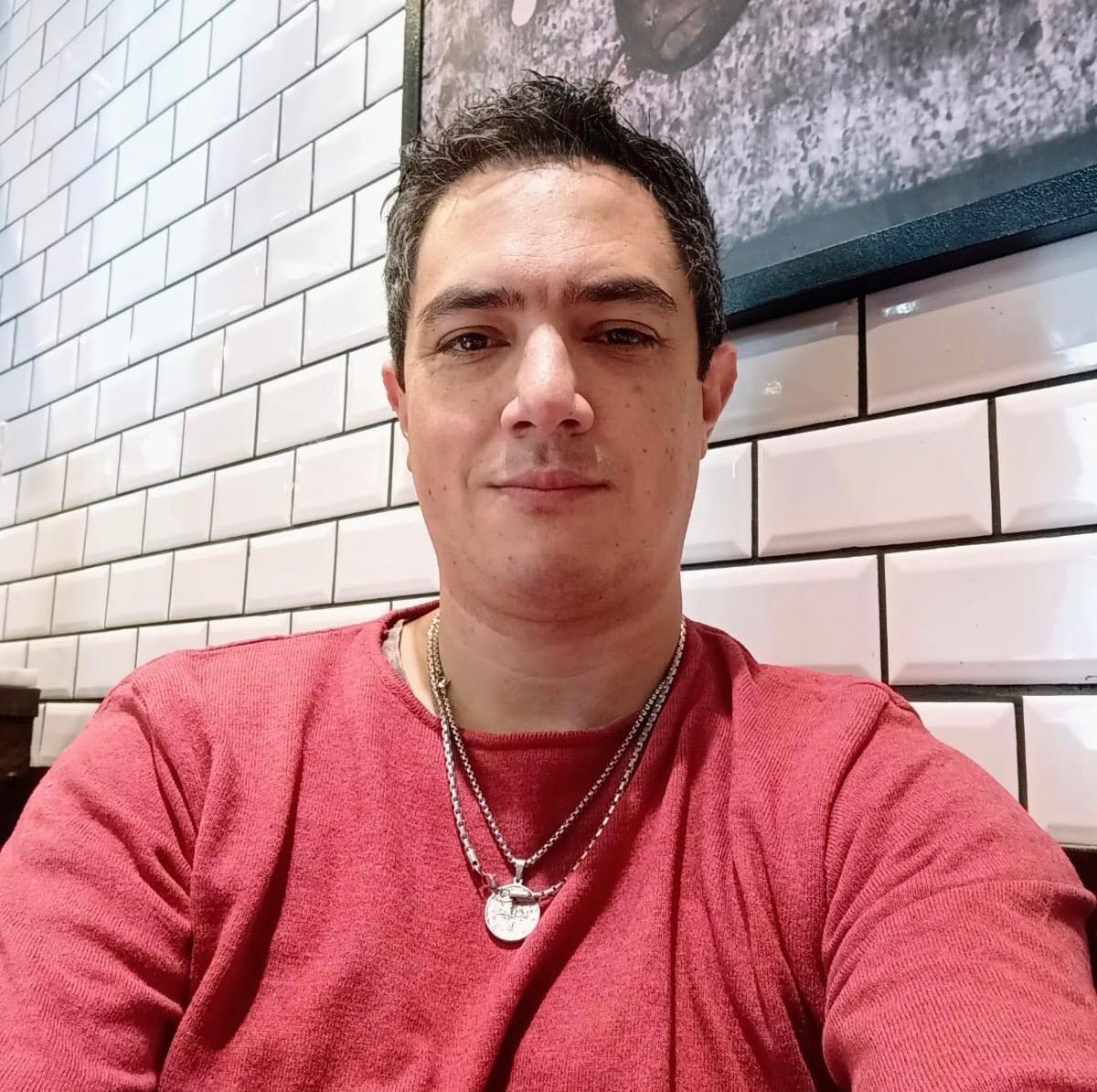 Foto de Matías Contreras