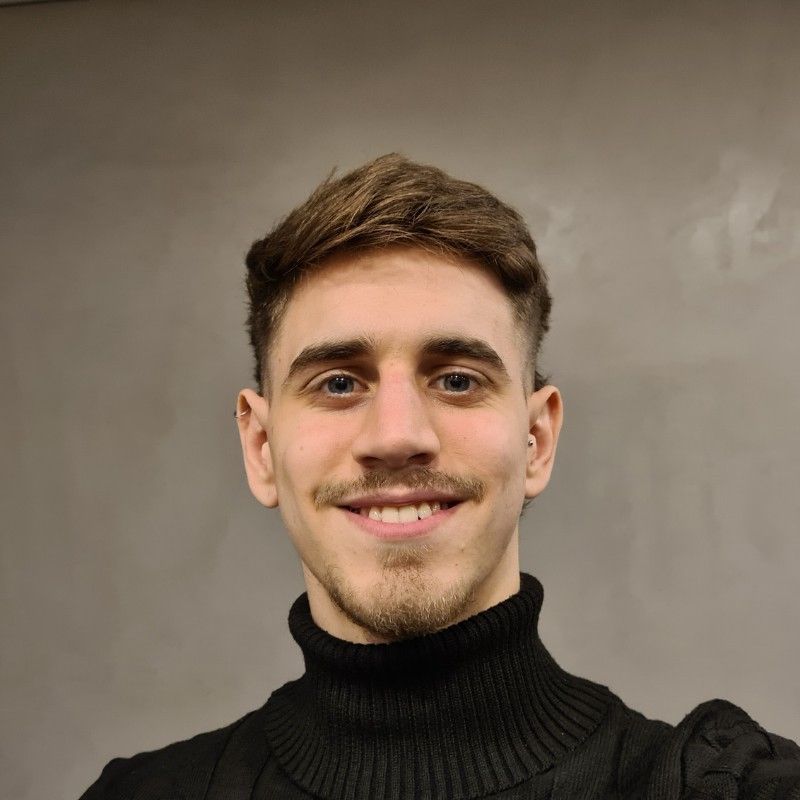 Foto de Tadeo Fattore